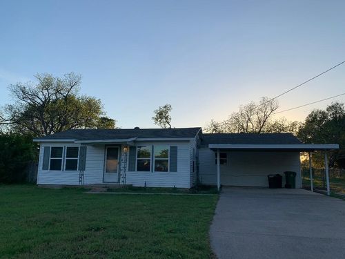 2501 Murphy Dr, Bedford, TX, 76021-4907 | Card Image