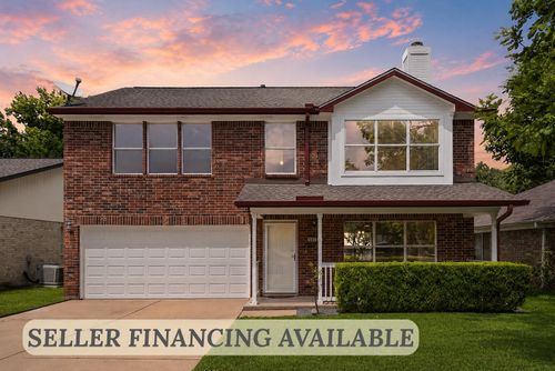 1810 Summer Rain Dr, Cedar Park, TX, 78613-1400 | Card Image