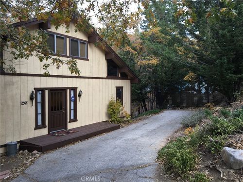 1248 Minton Dr, Big Bear City, CA, 92314-3612 | Card Image