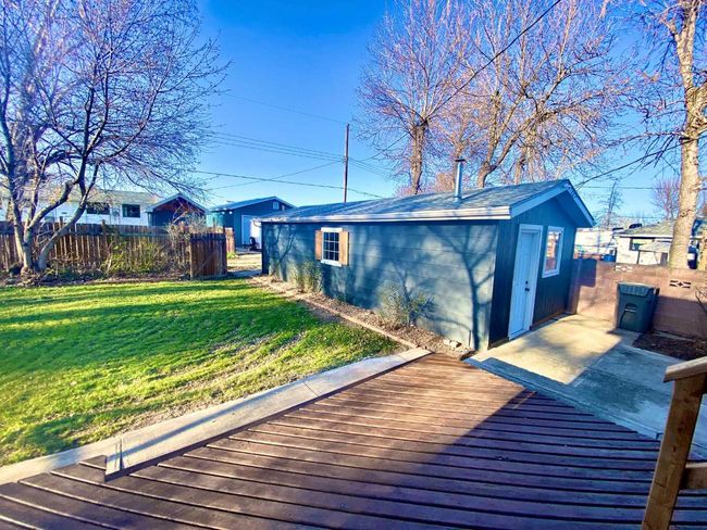 333 Grey St, House other with 3 bedrooms, 3 bathrooms and 6 parking in Granum AB | Image 40