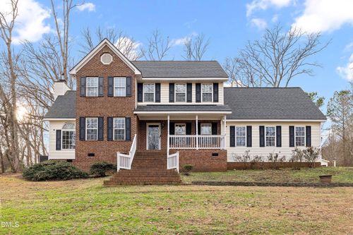 1309 Southern Trace Trl, Garner, NC, 27529-7492 | Card Image