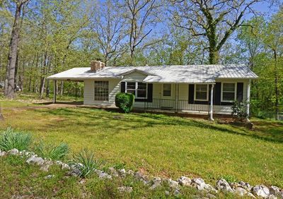 34 Cheyenne Drive, House other with 2 bedrooms, 1 bathrooms and null parking in Cherokee Village AR | Image 2