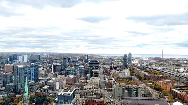 4004 - 88 Scott St, Condo with 2 bedrooms, 2 bathrooms and 1 parking in Toronto ON | Image 21