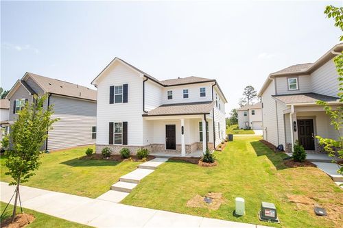 101 Goshawk St, Braselton, GA, 30517-2193 | Card Image