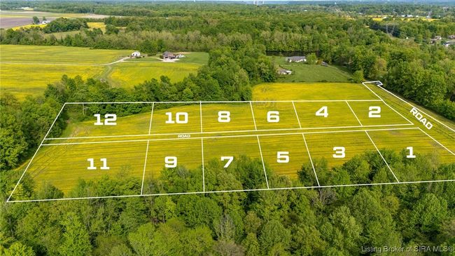 5127 W Interstate Block Rd, Home with 0 bedrooms, 0 bathrooms and null parking in Madison IN | Image 12