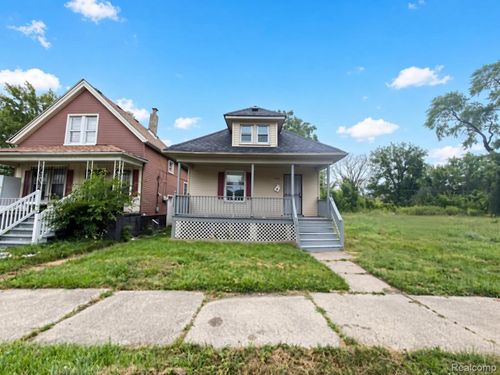 5720 30th Street, Detroit, MI, 48210 | Card Image