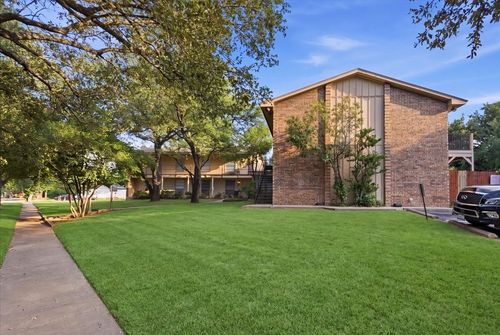145-133 N Bailey Ave, Fort Worth, TX, 76107-1164 | Card Image