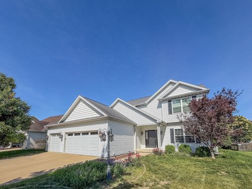 715 Sedgegrass Dr, Champaign, IL, 61822-2023 | Card Image