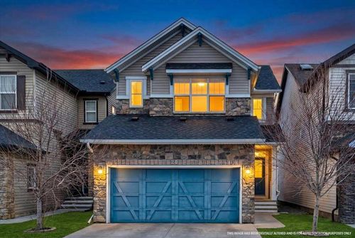 20 Nolancrest Green Nw, Calgary, AB, T3R0P8 | Card Image
