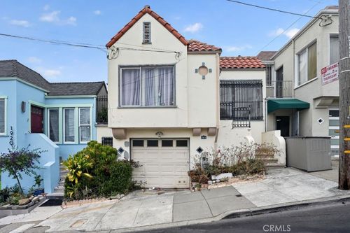 1914 Quint Street, San Francisco, CA, 94124 | Card Image