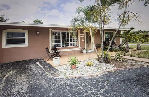 2441 Pine Tree Drive, Miramar, FL, 33023 | Card Image