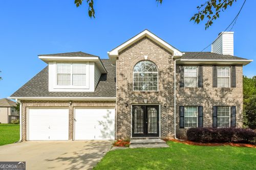 1399 Crest Lake Ct, Lithonia, GA, 30058-7036 | Card Image