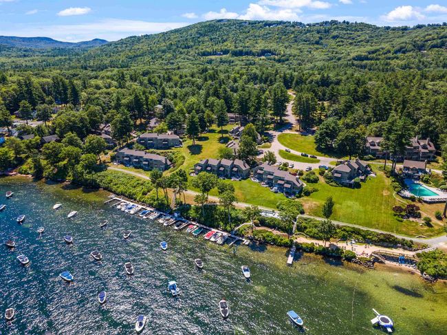 UNIT-91 - 2696 Lake Shore Rd, Condo with 3 bedrooms, 3 bathrooms and null parking in Gilford NH | Image 47