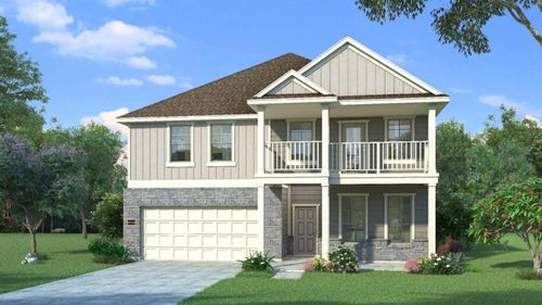 305 Gambels Quail Road, Waller, TX, 77484 | Card Image
