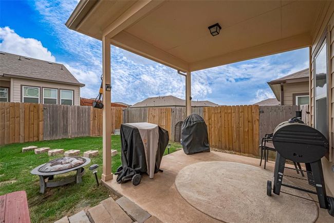 11020 Ondrea Ln, House other with 4 bedrooms, 3 bathrooms and null parking in Willis TX | Image 50