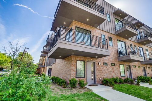 1-2450 N Garrett Ave, Dallas, TX, 75206-6941 | Card Image