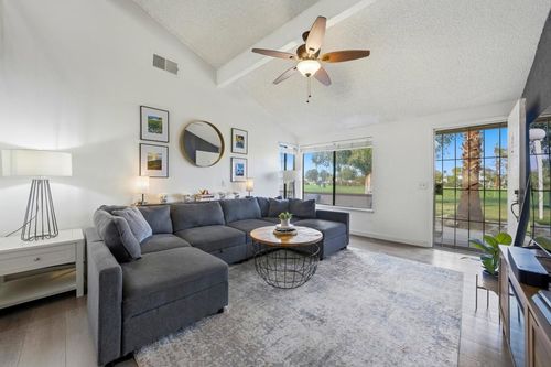 unit-7-6087 Montecito Cir, Palm Springs, CA, 92264-6260 | Card Image