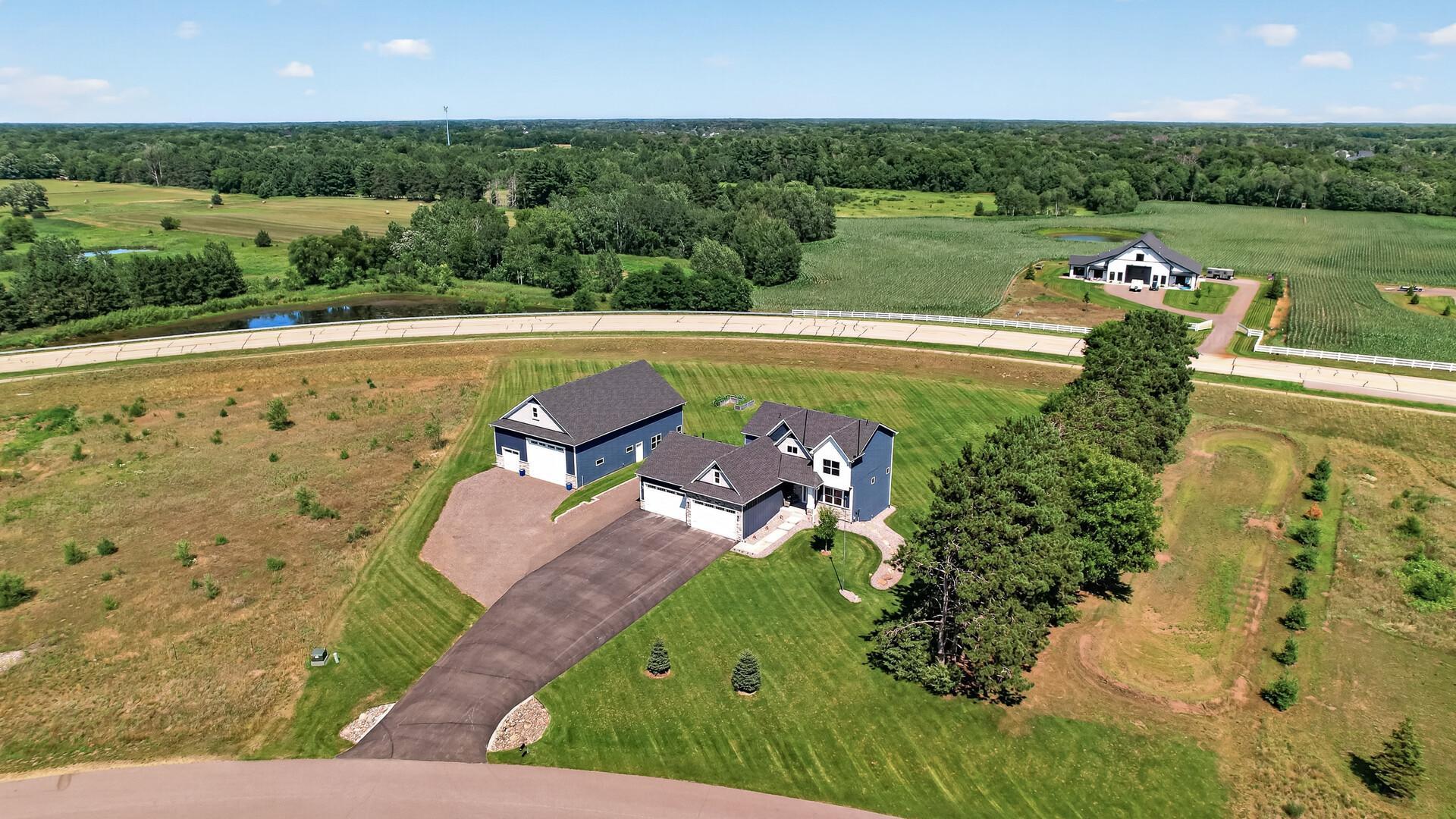 Residential in Oak Grove