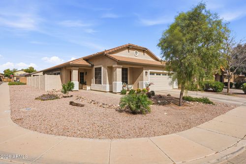 332 W Seven Seas Dr, Casa Grande, AZ, 85122-5034 | Card Image
