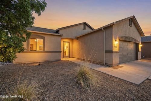 6439 E Ashton Pl, Prescott Valley, AZ, 86314-9212 | Card Image
