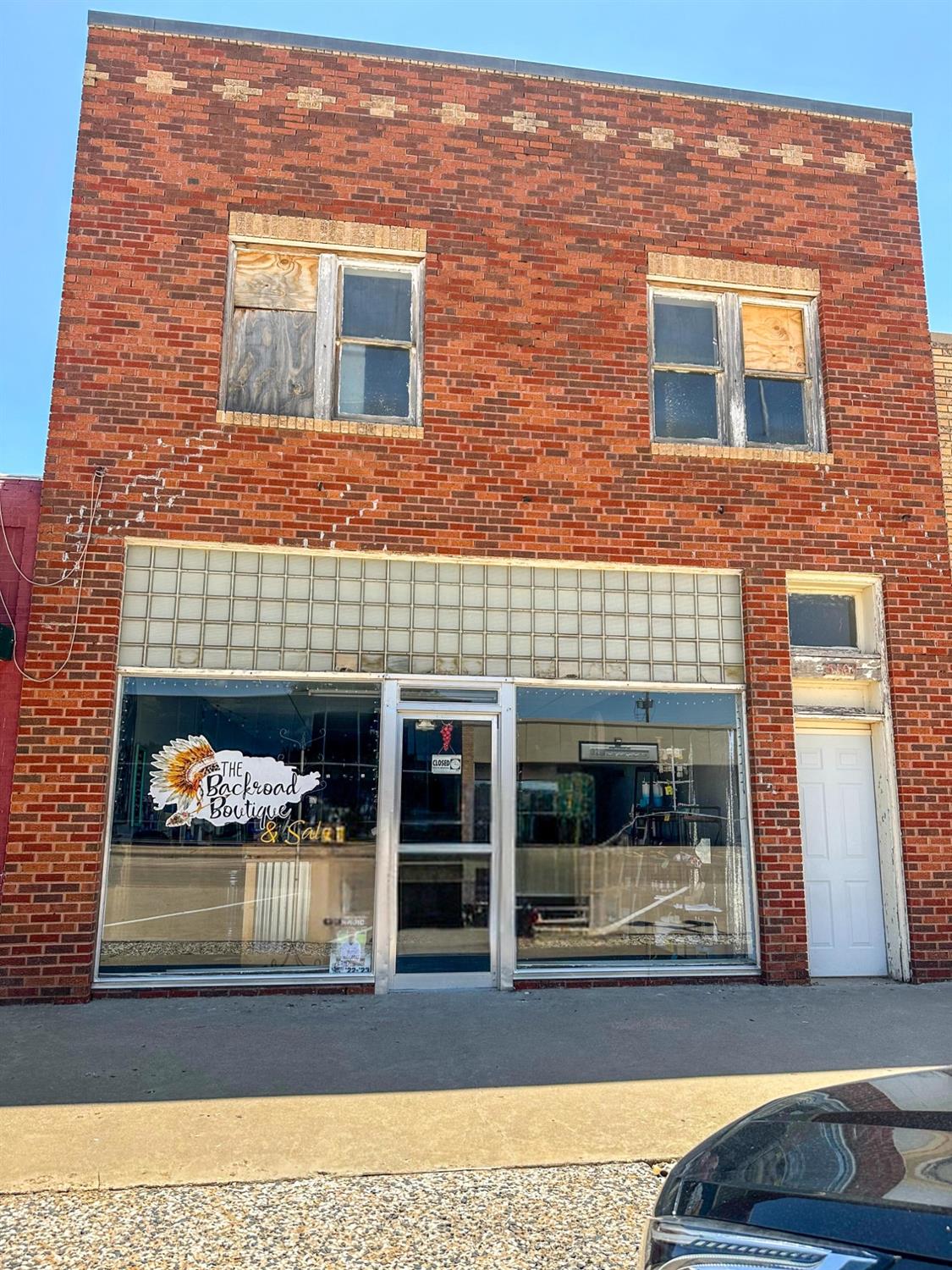 Phelps Ave, Littlefield, TX 79339