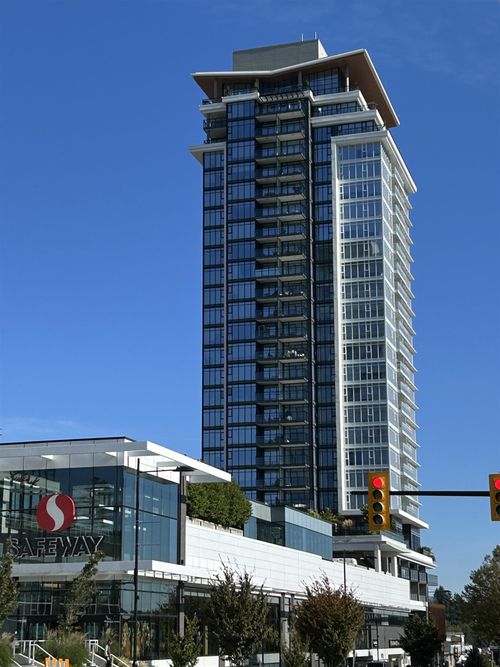 1204-1045 Austin Ave, Coquitlam, BC, V3K0G9 | Card Image