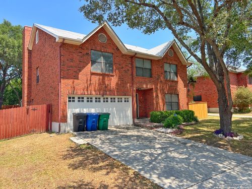 3355 Rosetti Dr, San Antonio, TX, 78247-3120 | Card Image
