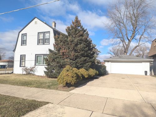 5708 84 Place, Burbank, IL, 60459 | Card Image