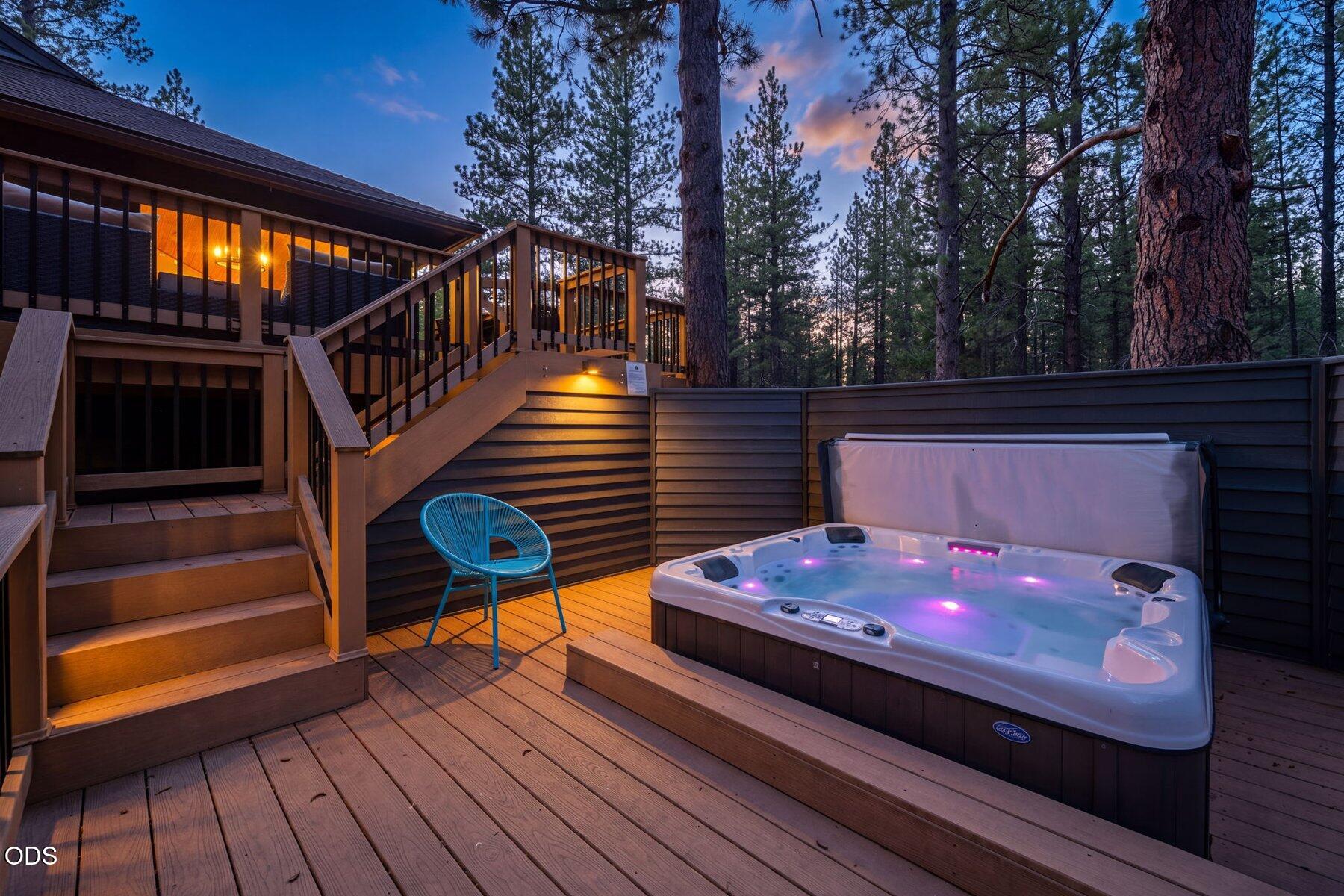 Residential in Sunriver 2