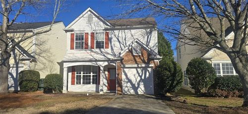 1607 Heyford Cir Nw, Kennesaw, GA, 30152-7627 | Card Image