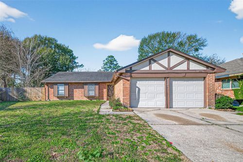 23107 Bright Star Dr, Spring, TX, 77373-7002 | Card Image