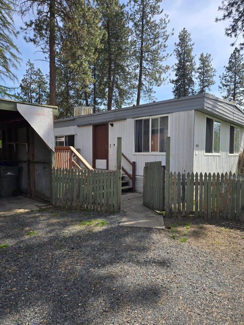316 N Colville Rd, Deer Park, WA, 99006-6022 | Card Image