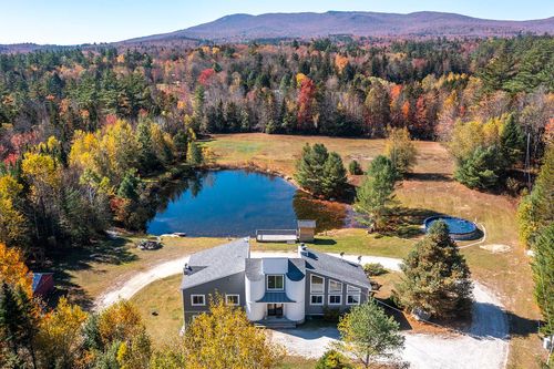 143 Nichols Rd, Peru, VT, 05152-8812 | Card Image