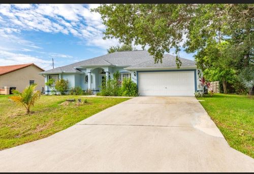 2826 Sw Ann Arbor Rd, Port St. Lucie, FL, 34953-6912 | Card Image