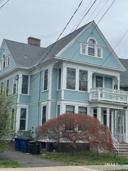 183 Lawrence St, New Haven, CT, 06511-2416 | Card Image