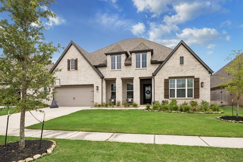 30311 Brook Point Ct, Fulshear, TX, 77441-2621 | Card Image