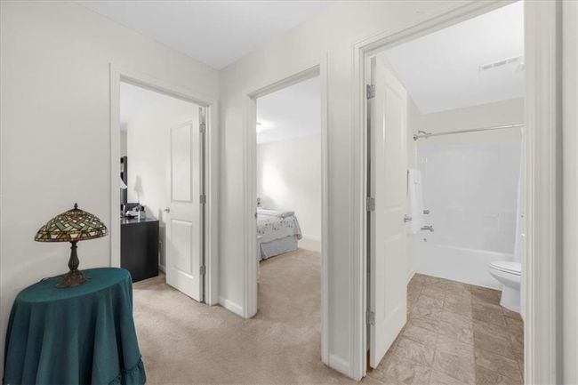 397 Cypher Dr, Townhouse with 3 bedrooms, 3 bathrooms and 1 parking in Suwanee GA | Image 24