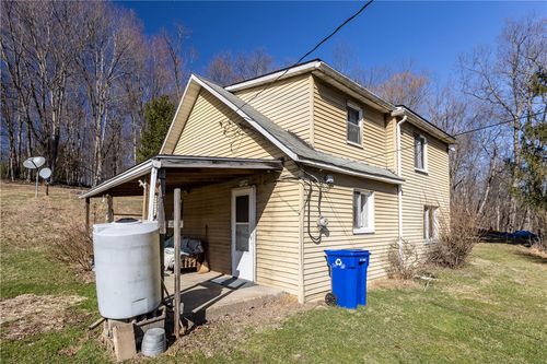 407 and 411 Mowry Rd, Potter Twp, PA, 15061 | Card Image