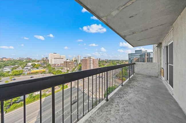 908 - 158A Mcarthur Ave, Condo with 1 bedrooms, 1 bathrooms and null parking in Vanier ON | Image 13