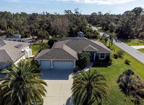 15467 Gregus Ave, PORT CHARLOTTE, FL, 33953-2113 | Card Image