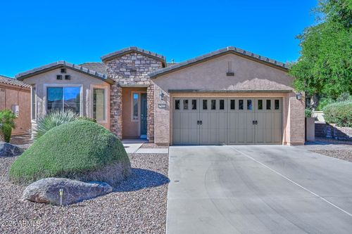 28436 N 123rd Ln, Peoria, AZ, 85383-2535 | Card Image