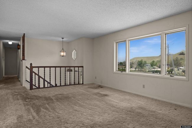 4450 S Skyline Rd, House other with 3 bedrooms, 2 bathrooms and null parking in Casper WY | Image 4