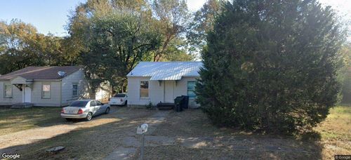 608 S 22nd St, Muskogee, OK, 74401-5501 | Card Image