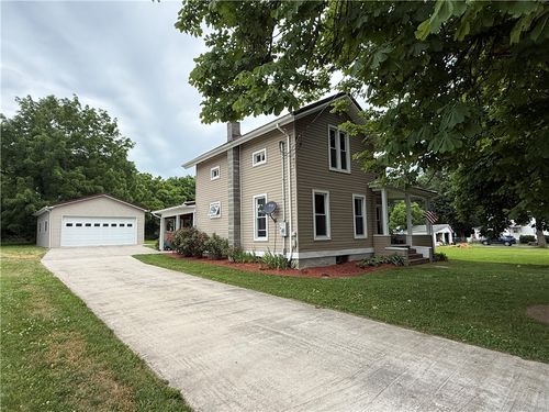 6798 County Road 129, Romulus, NY, 14541 | Card Image