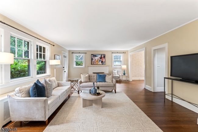 34 Mountain Rd, House other with 3 bedrooms, 2 bathrooms and null parking in Verona NJ | Image 7