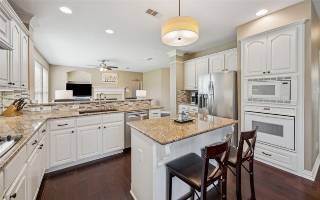 4508 Halter Way, House other with 4 bedrooms, 3 bathrooms and null parking in Flower Mound TX | Image 14