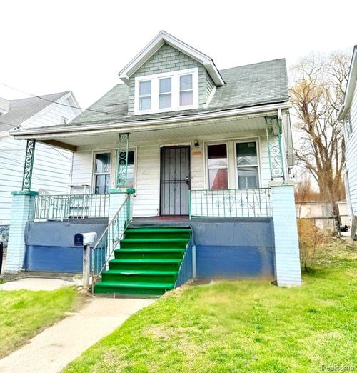 3886 Comstock St, Hamtramck, MI, 48212-3536 | Card Image