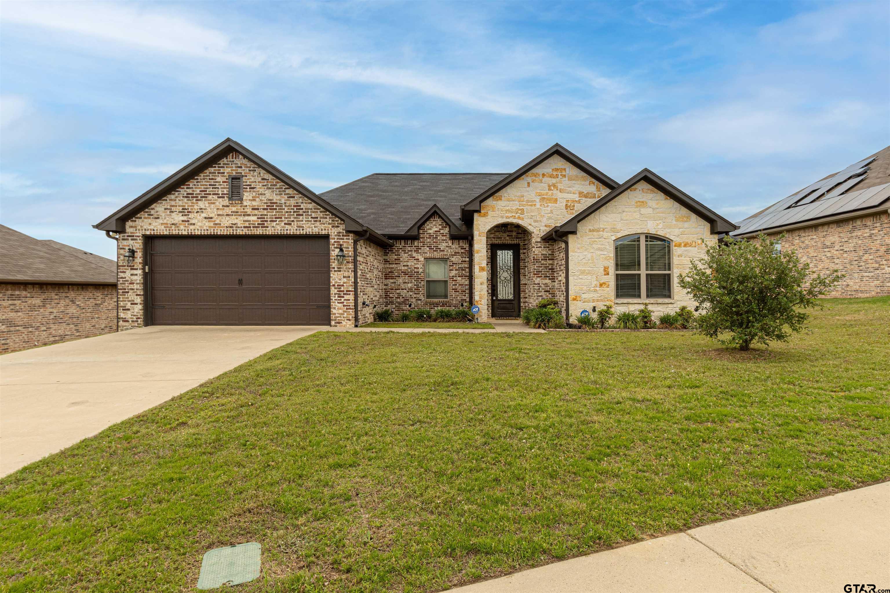 Residential in Tyler