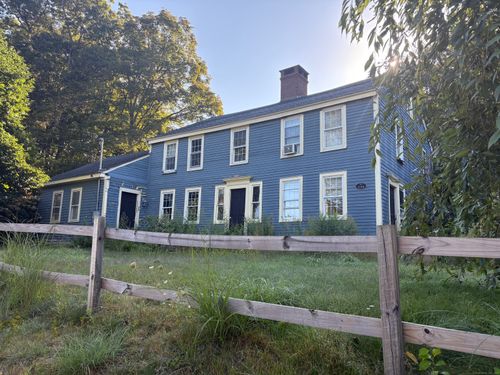 101 Cherry Brook Rd, Canton, CT, 06019-4506 | Card Image