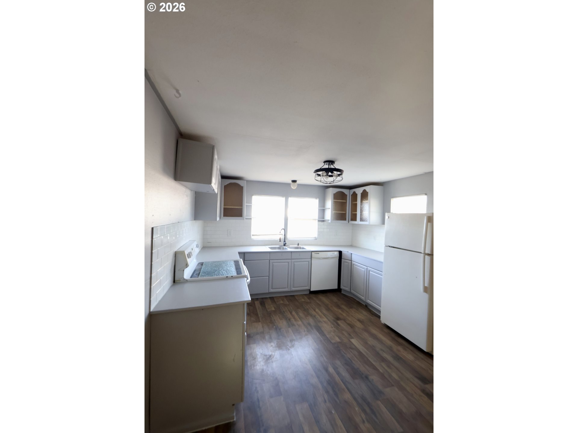 Residential in Springfield 4